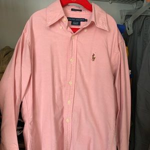 Ralph Lauren Dress Shirt